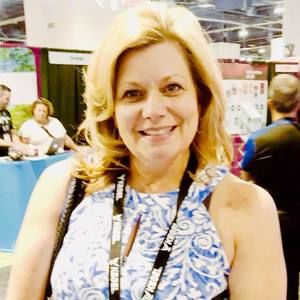 Meet your Posher, Mandy